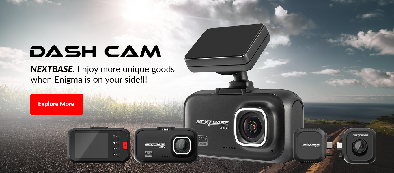 Dash Cam