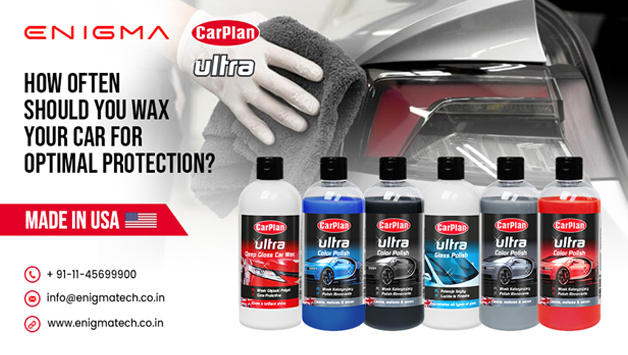 Ultra Car Cleaning Product