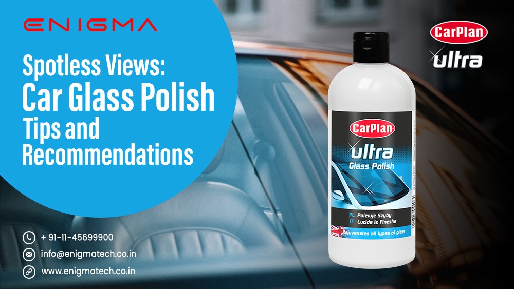 Ultra Car Cleaning Product