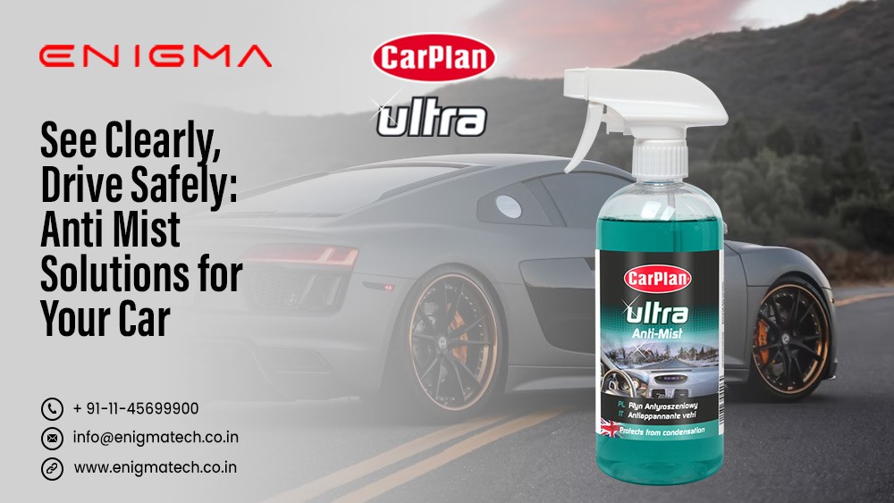 Ultra Car Cleaning Product