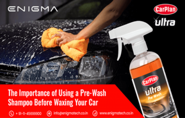 Ultra Car Cleaning Product