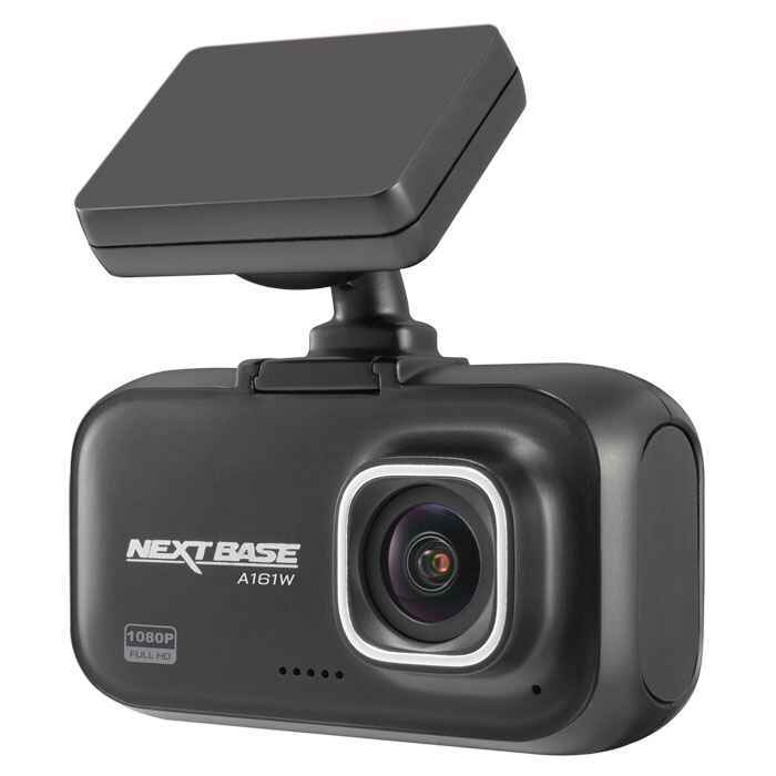 Buy A160 Dash Cam - Enigmatech