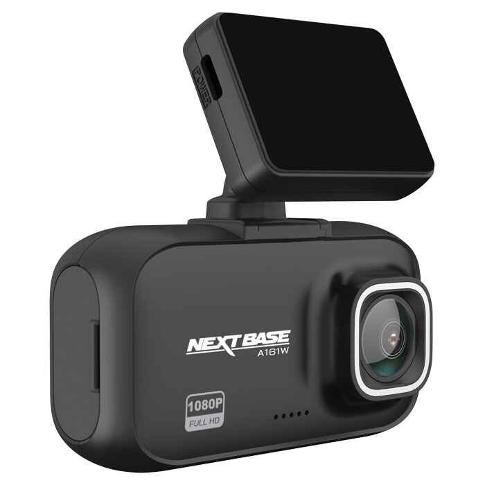 model x dash cam
