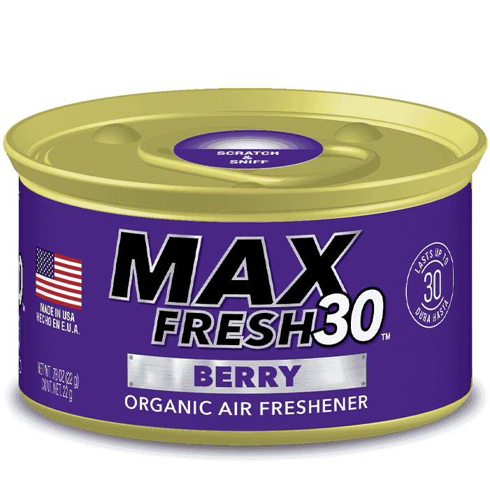 Paradise freshener Max