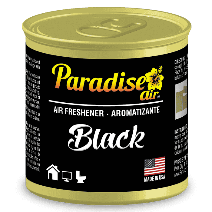 Paradise freshener Liquid