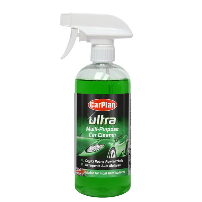 Ultra Multipurpose Cleaner
