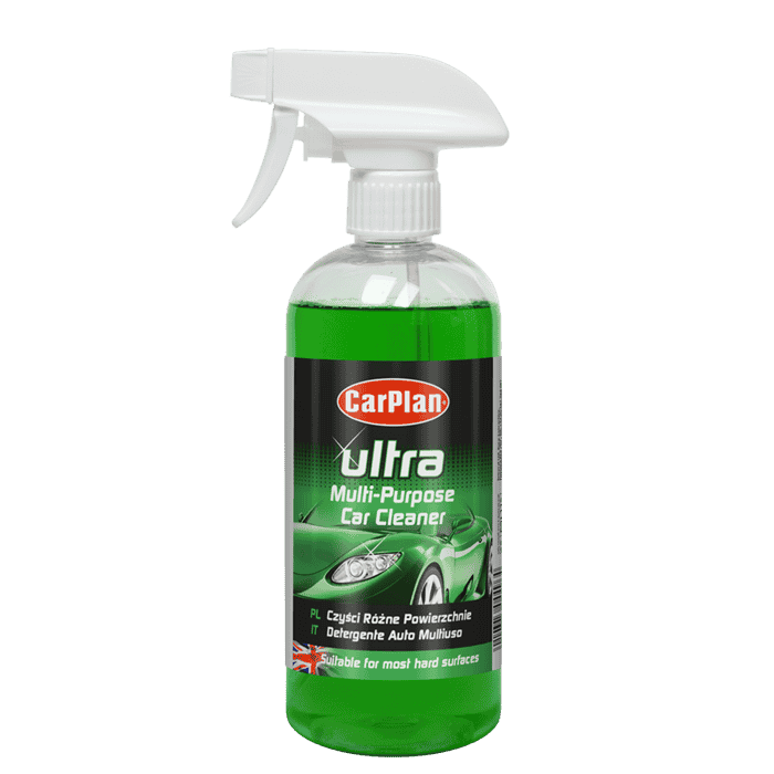 Ultra Multipurpose Cleaner
