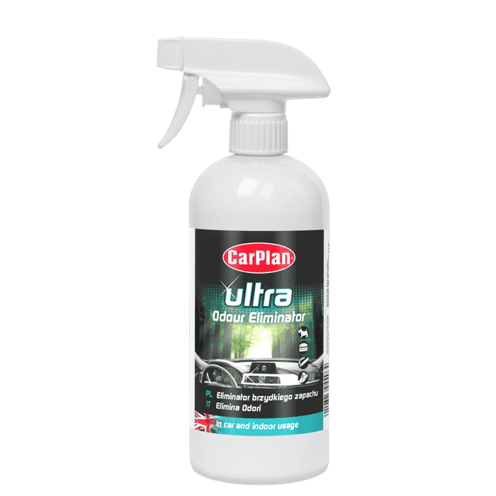 Ultra Odour Eliminartor