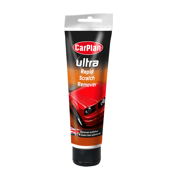 Ultra Rapid Scratch Remover