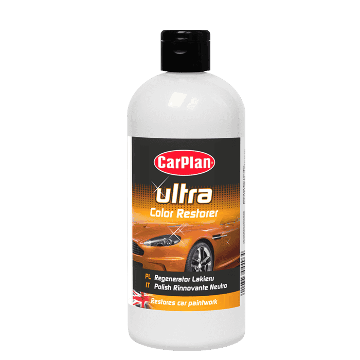 Ultra Color Restorer
