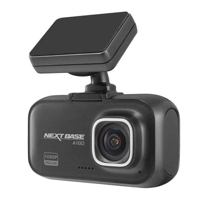 Nextbase Car Dash Cam A160