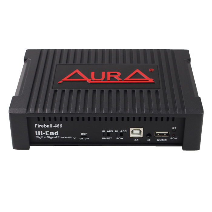 Aura DSP -466
