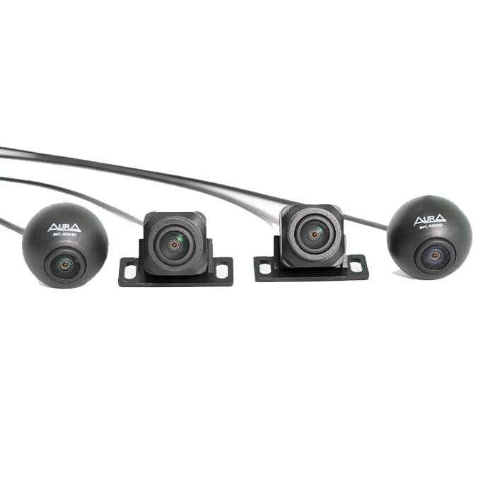 Aura Car Cams