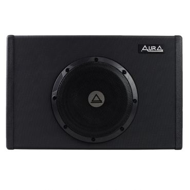 Aura Speakers - 1