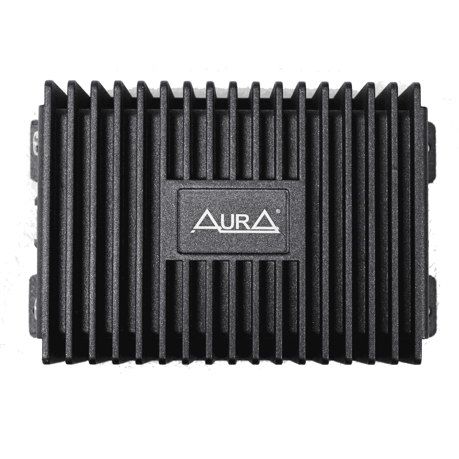 Arua Amplifier Fireball