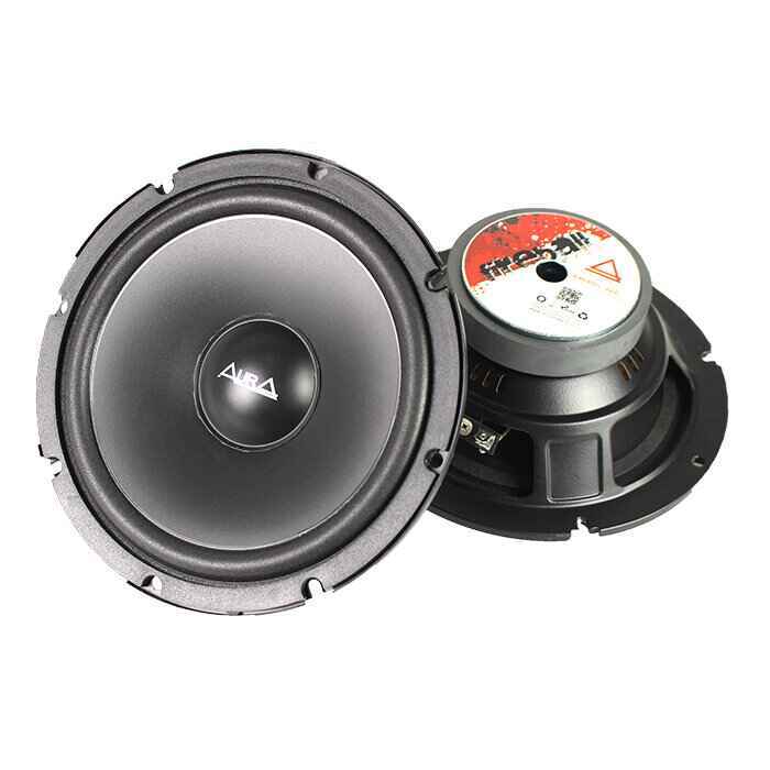 Aura Speakers - 8