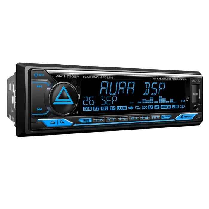 Aura Digital Sound System