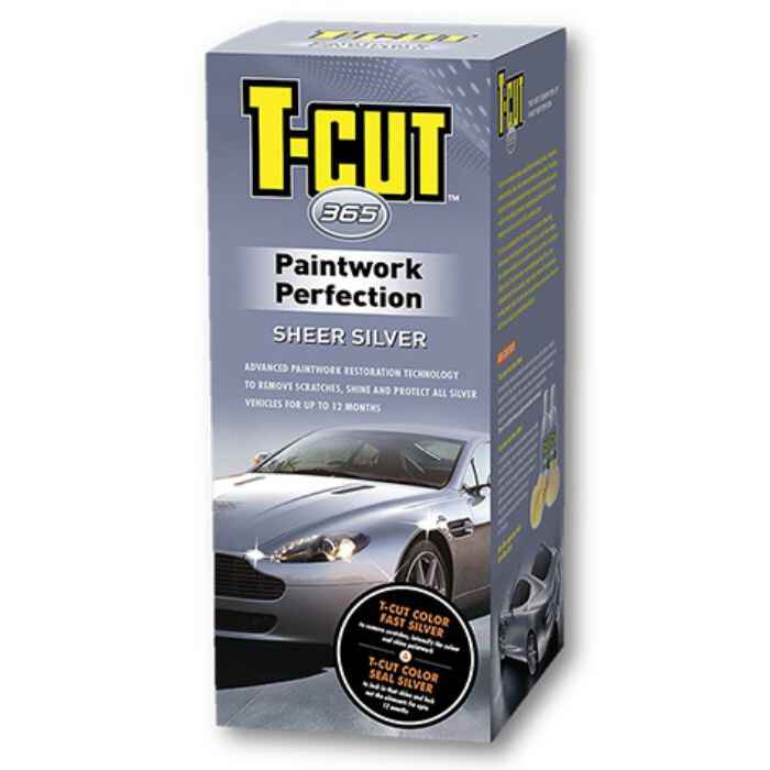 T-Cut Car Care Product - PaintWork