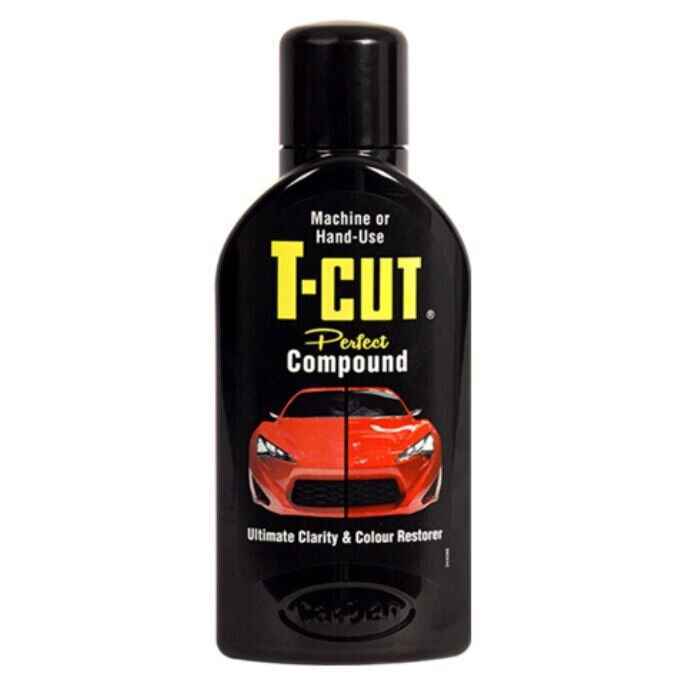 T-Cut Perfect Compound