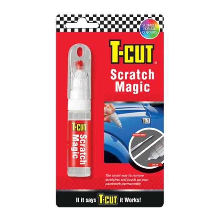 T-Cut Car Care Product - Scratch