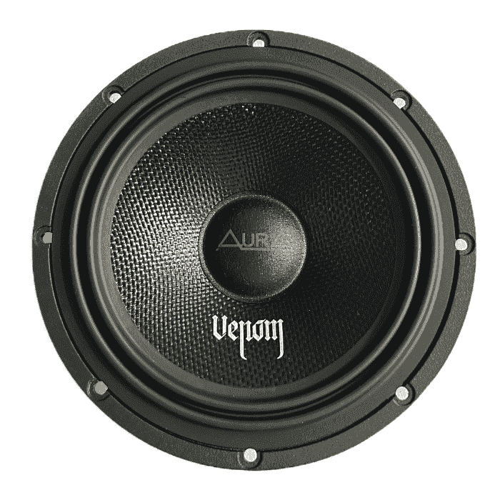 Aura Speakers - 3