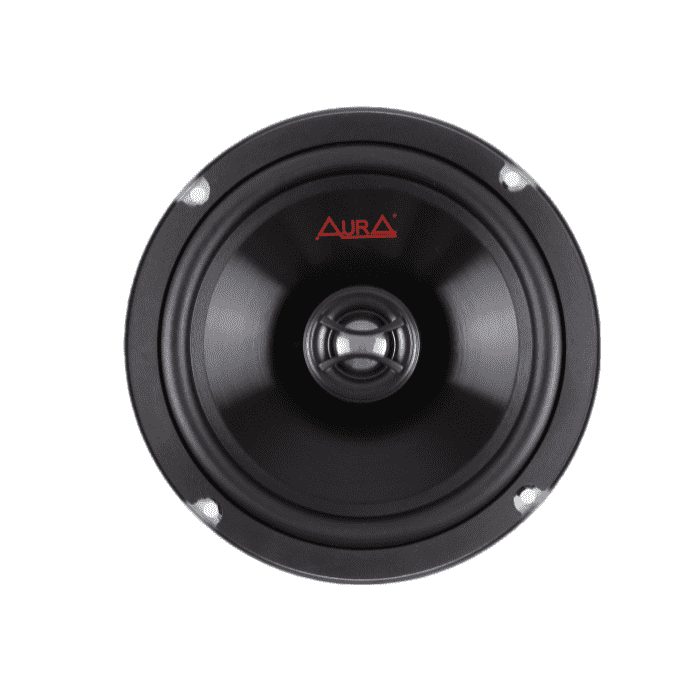 Aura Speakers - 9