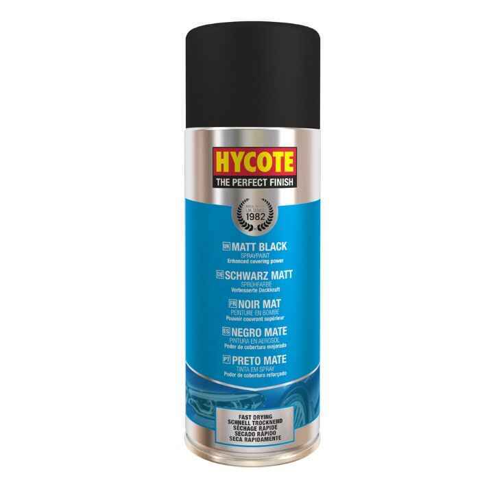 hycote top coats