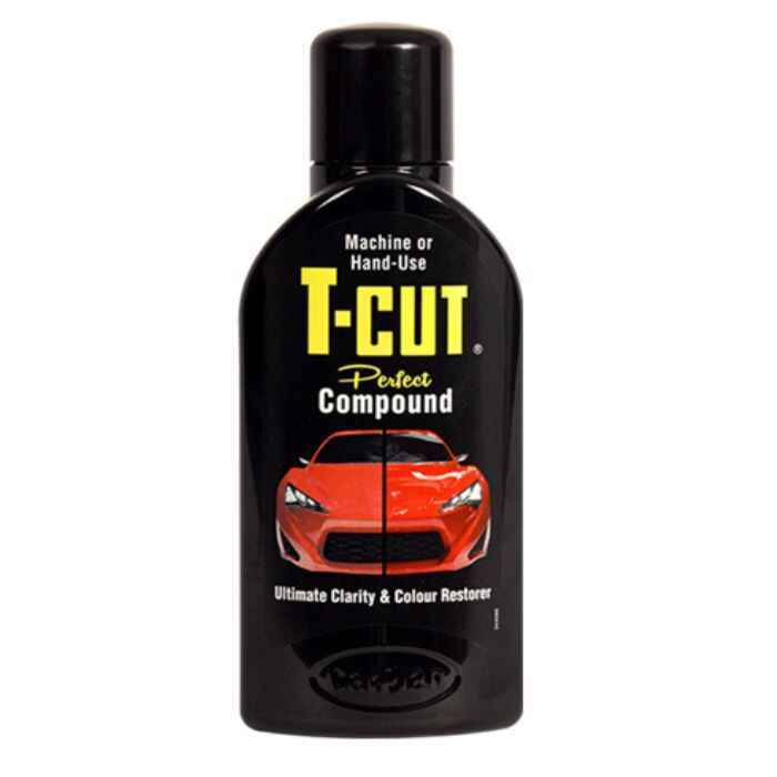 T- Cut Compound
